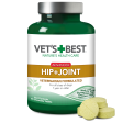 Vet s Best Hip & Joint Dog Supplements Advanced Fashion