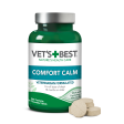 Vet s Best Comfort Calm Calming Dog Supplements Cheap