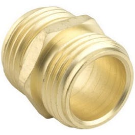 3 4-Inch x 3 4-Inch Threaded Hose To Hose Connector Sale