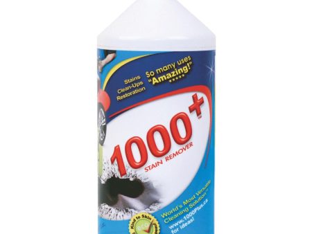 1000+ 30.7 Oz. Stain Remover Online now