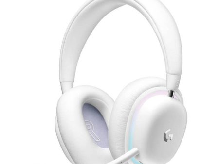 Logitech G735 Gaming Headset White Cheap