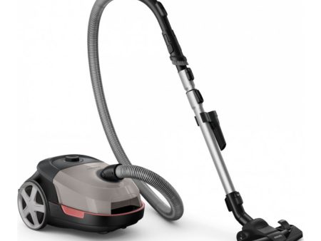 Philips 5000 series Vacuum cleaner with bag XD5122 10 For Discount