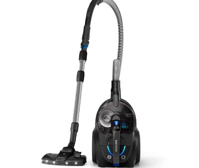 Philips PowerPro Expert Bagless vacuum cleaner FC9747 09 900W, PowerCyclone 8 Damaged package on Sale